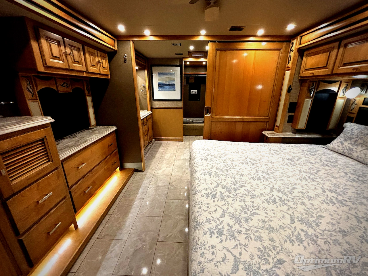 2019 Tiffin Phaeton 44OH Photo 18