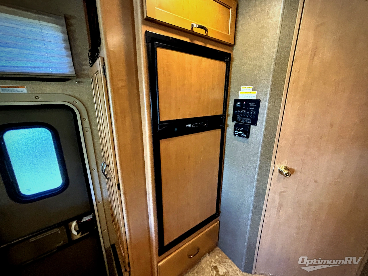 2016 Thor ACE 30.1 Photo 12