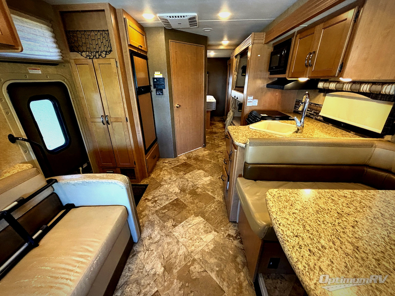 2016 Thor ACE 30.1 Photo 3
