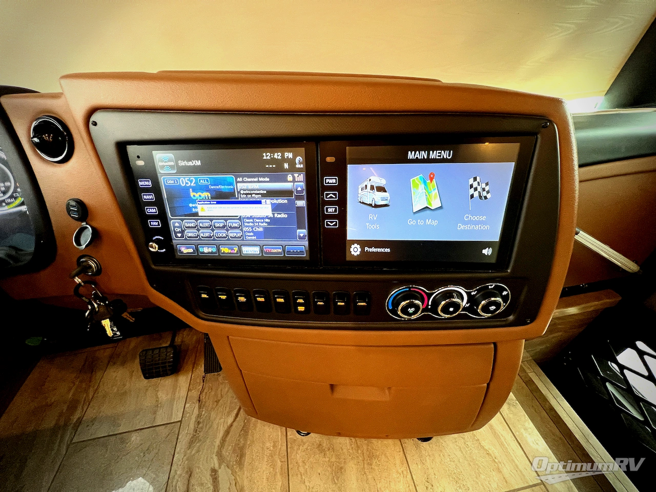 2019 Tiffin Allegro Bus 45OPP Photo 10