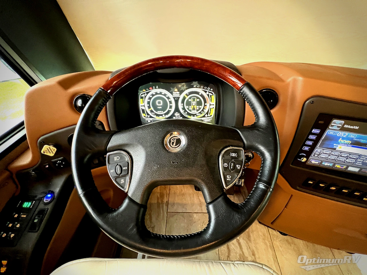 2019 Tiffin Allegro Bus 45OPP Photo 11