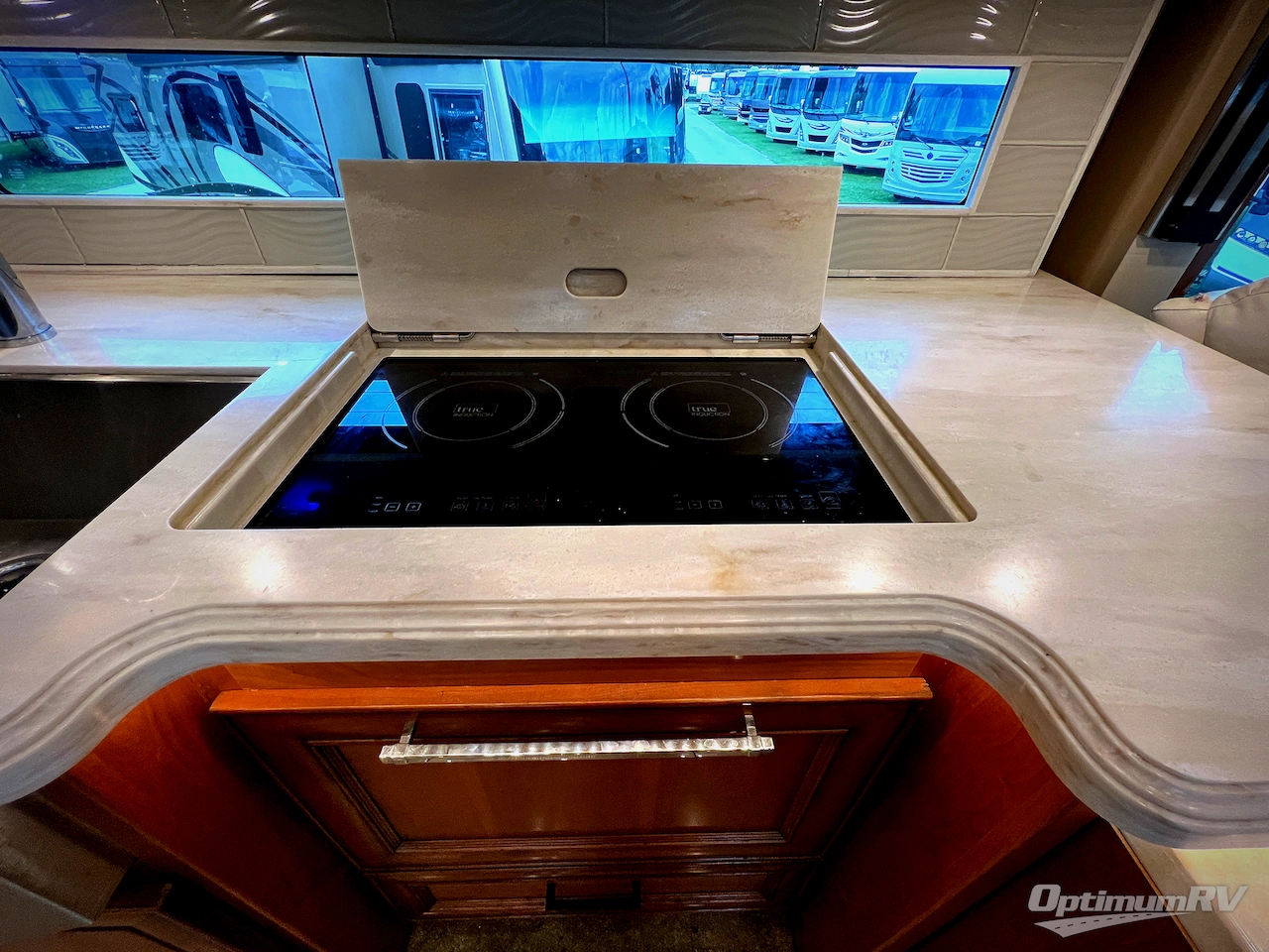 2019 Tiffin Allegro Bus 45OPP Photo 18