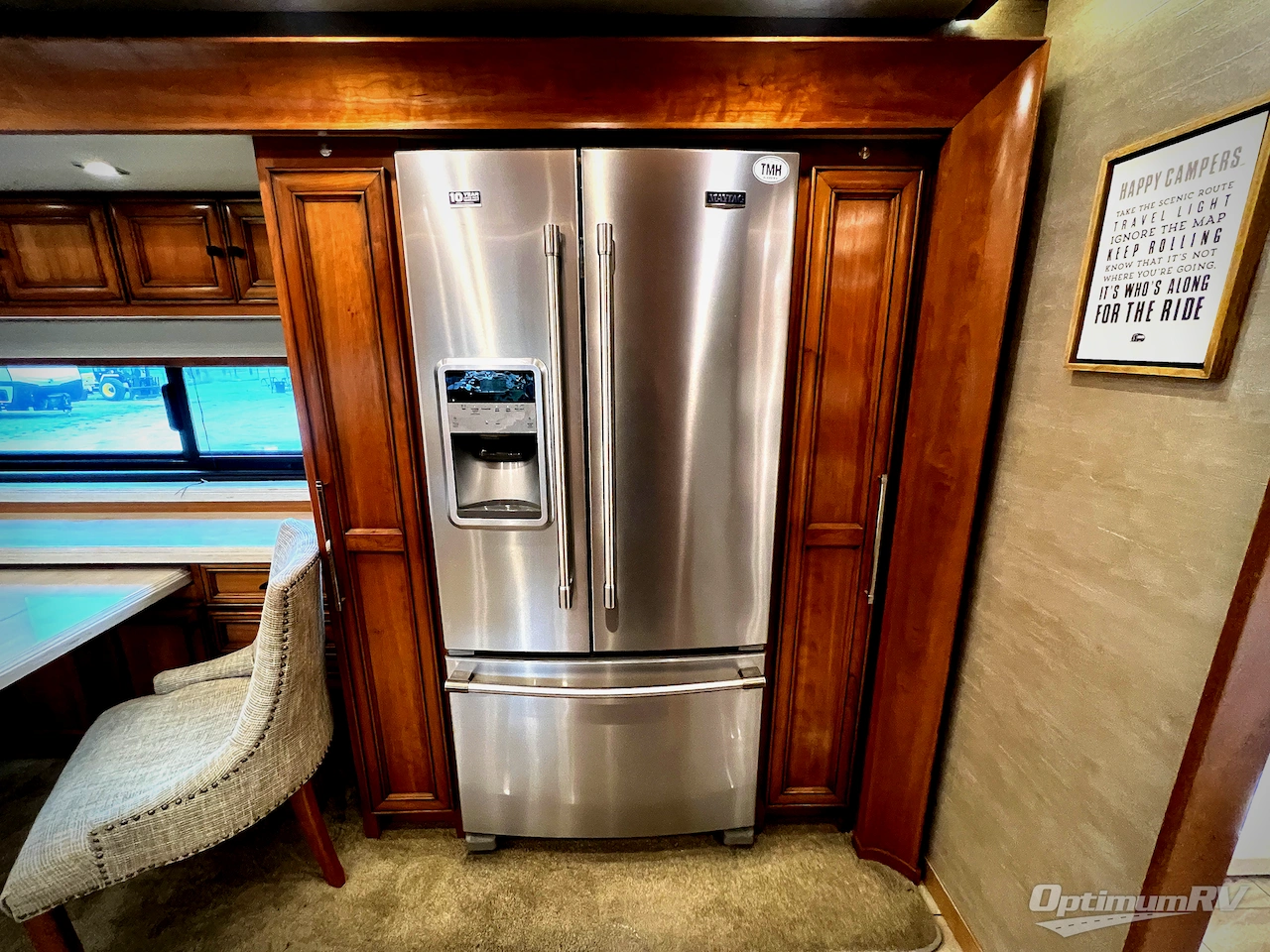 2019 Tiffin Allegro Bus 45OPP Photo 22