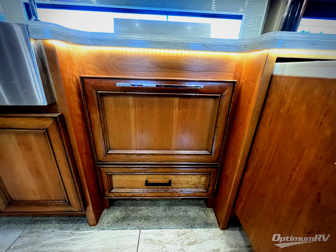 2019 Tiffin Allegro Bus 45OPP Photo 19