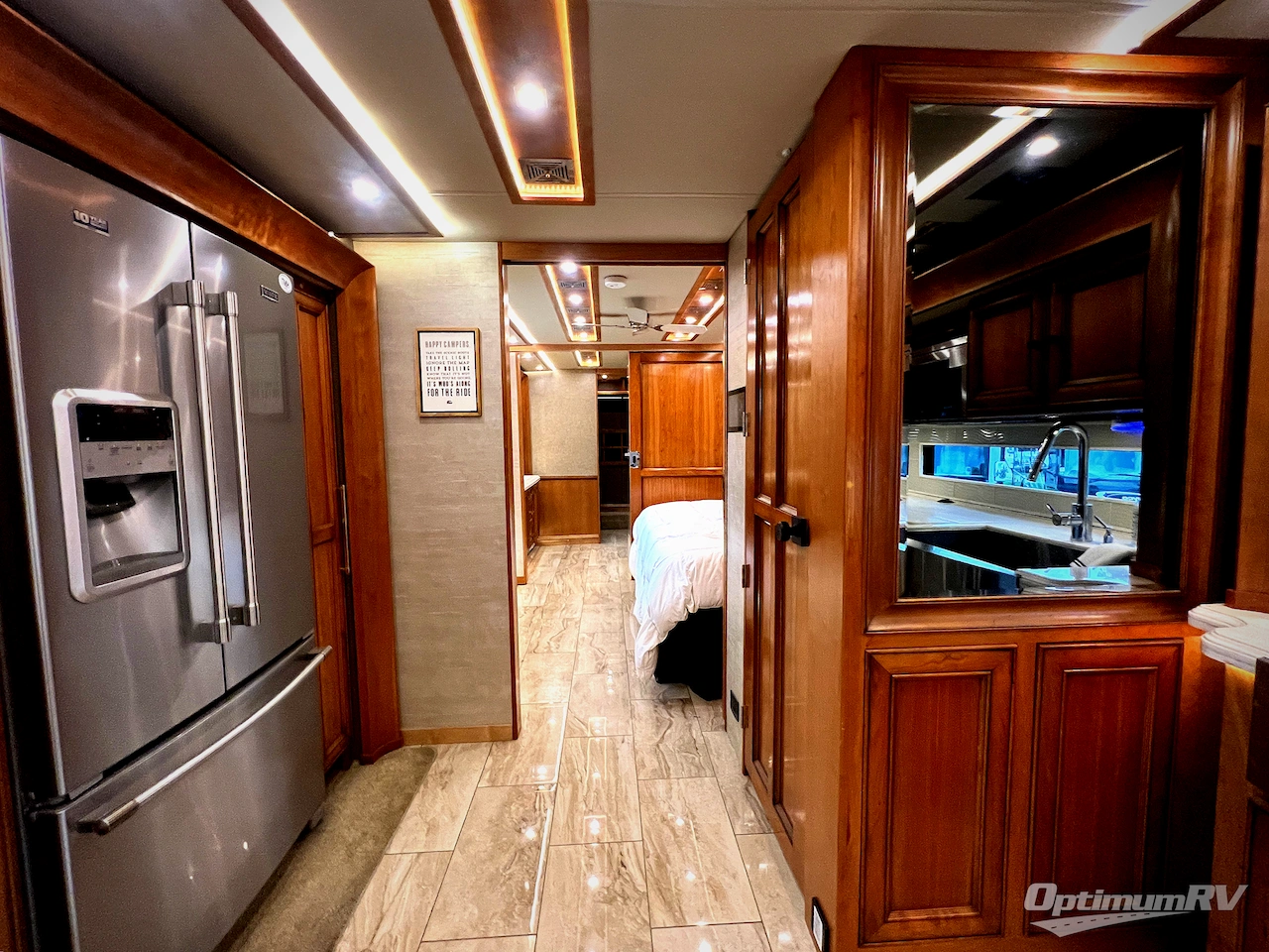 2019 Tiffin Allegro Bus 45OPP Photo 23