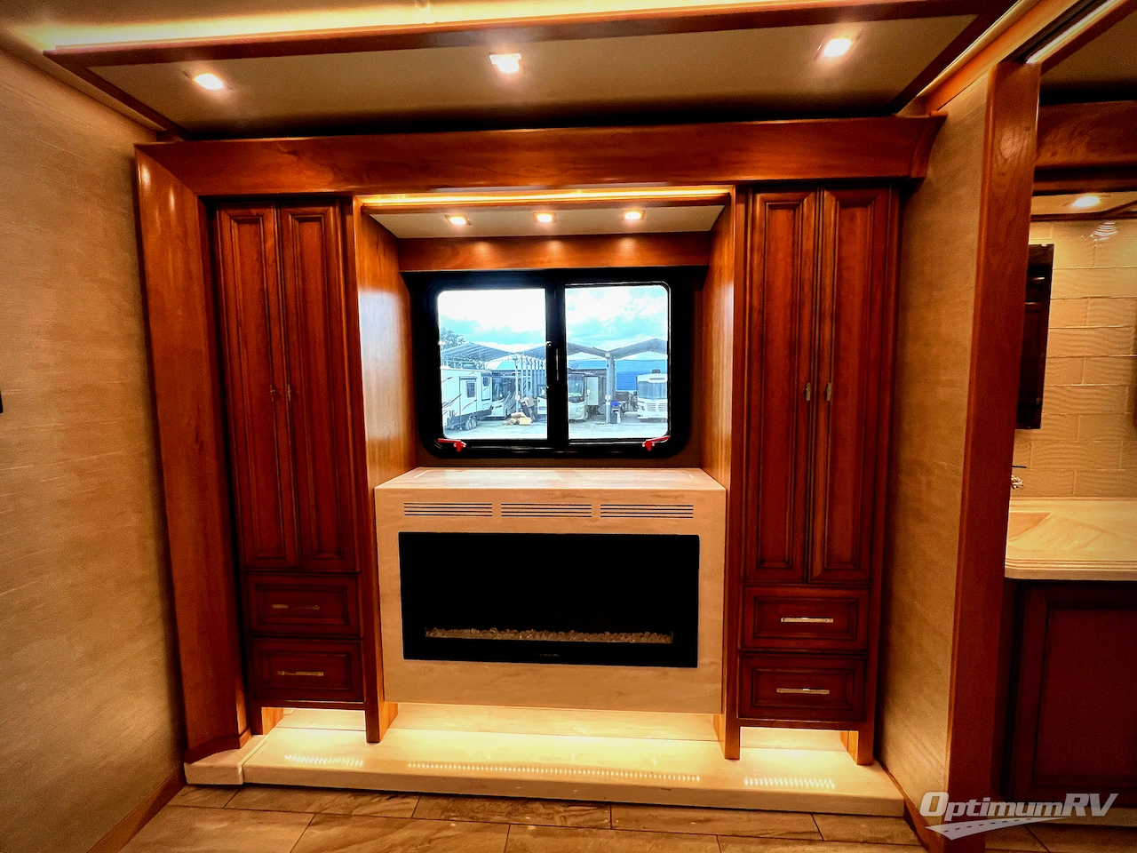2019 Tiffin Allegro Bus 45OPP Photo 28