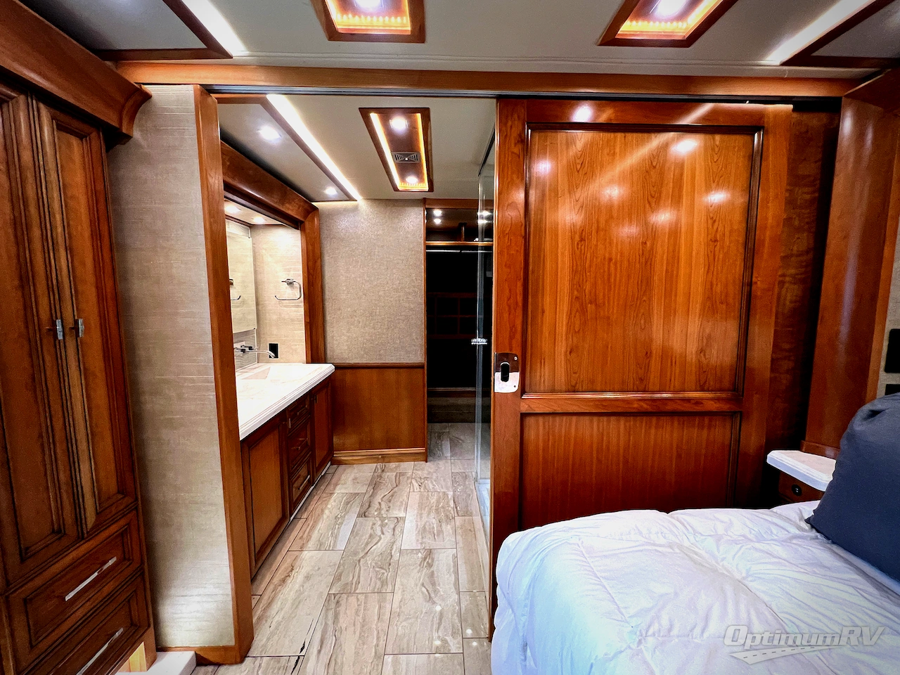 2019 Tiffin Allegro Bus 45OPP Photo 29