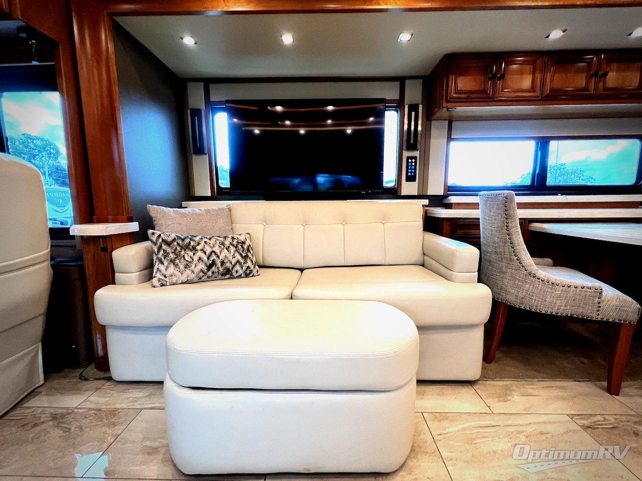 2019 Tiffin Allegro Bus 45OPP Photo 13