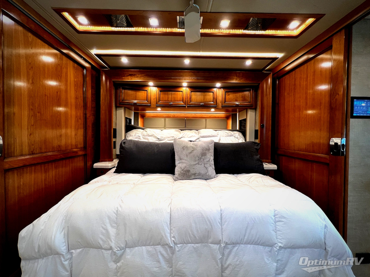 2019 Tiffin Allegro Bus 45OPP Photo 31