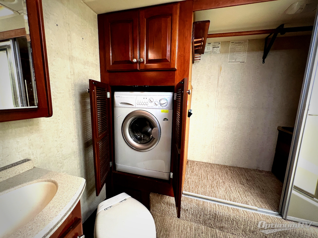 2004 Thor Mandalay 40D Photo 19