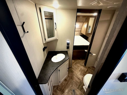 2023 Palomino Puma 28BHFQ RV Photo 2