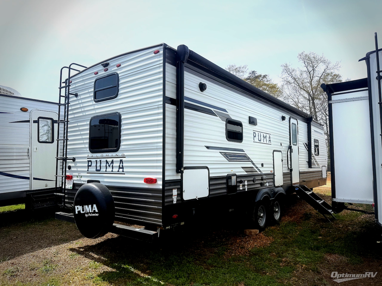 2023 Palomino Puma 28BHFQ Photo 2