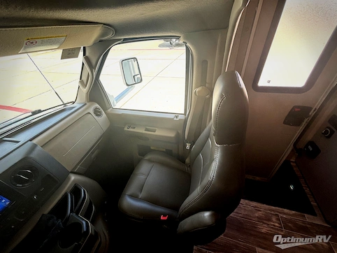 2024 Thor Four Winds 22E RV Photo 3