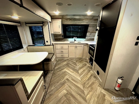 2023 Heartland Mallard 267FK RV Photo 2