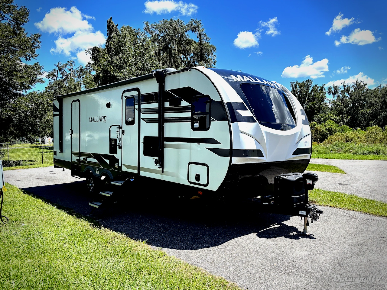 2023 Heartland Mallard 267FK Photo 1
