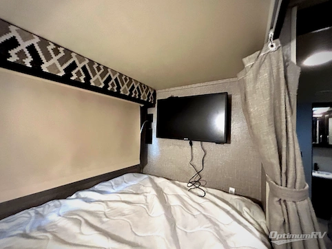 2020 Jayco Precept 36A RV Photo 3