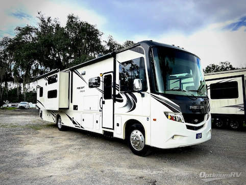 Used 2020 Jayco Precept 36A Featured Photo