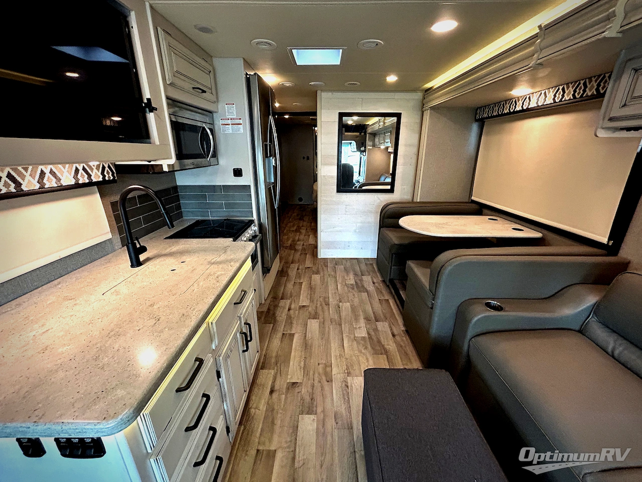 2020 Jayco Precept 36A Photo 4