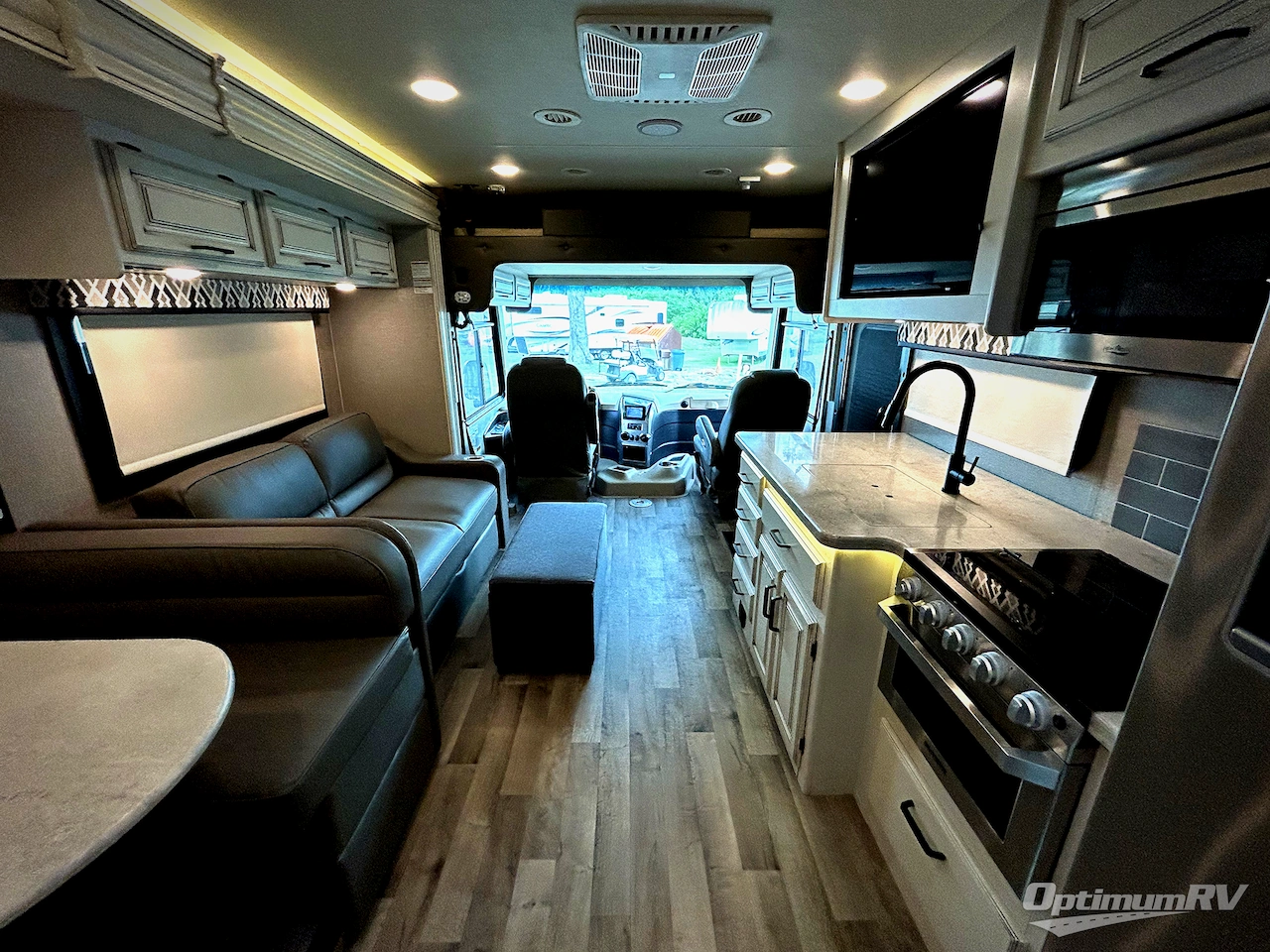 2020 Jayco Precept 36A Photo 5
