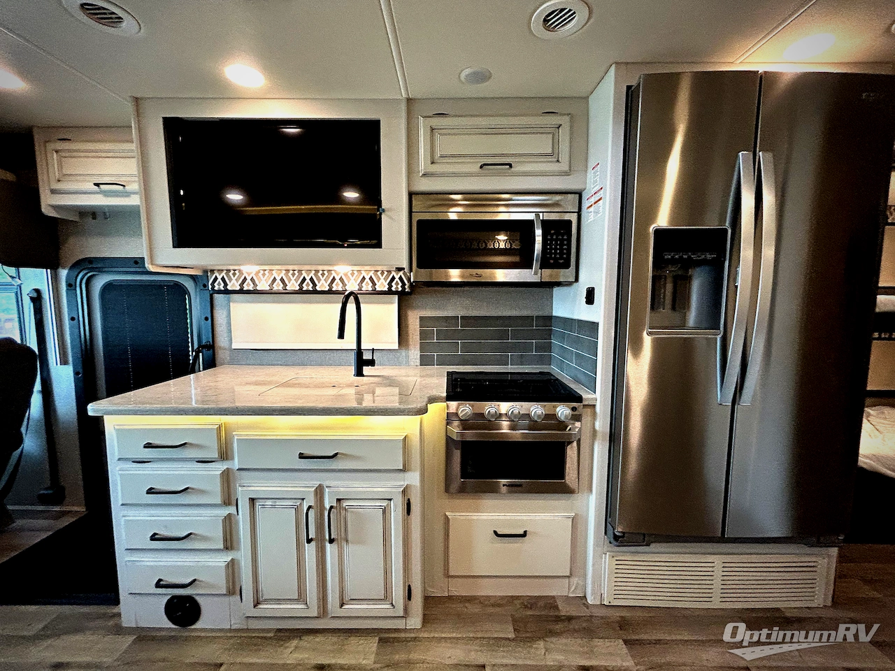 2020 Jayco Precept 36A Photo 6