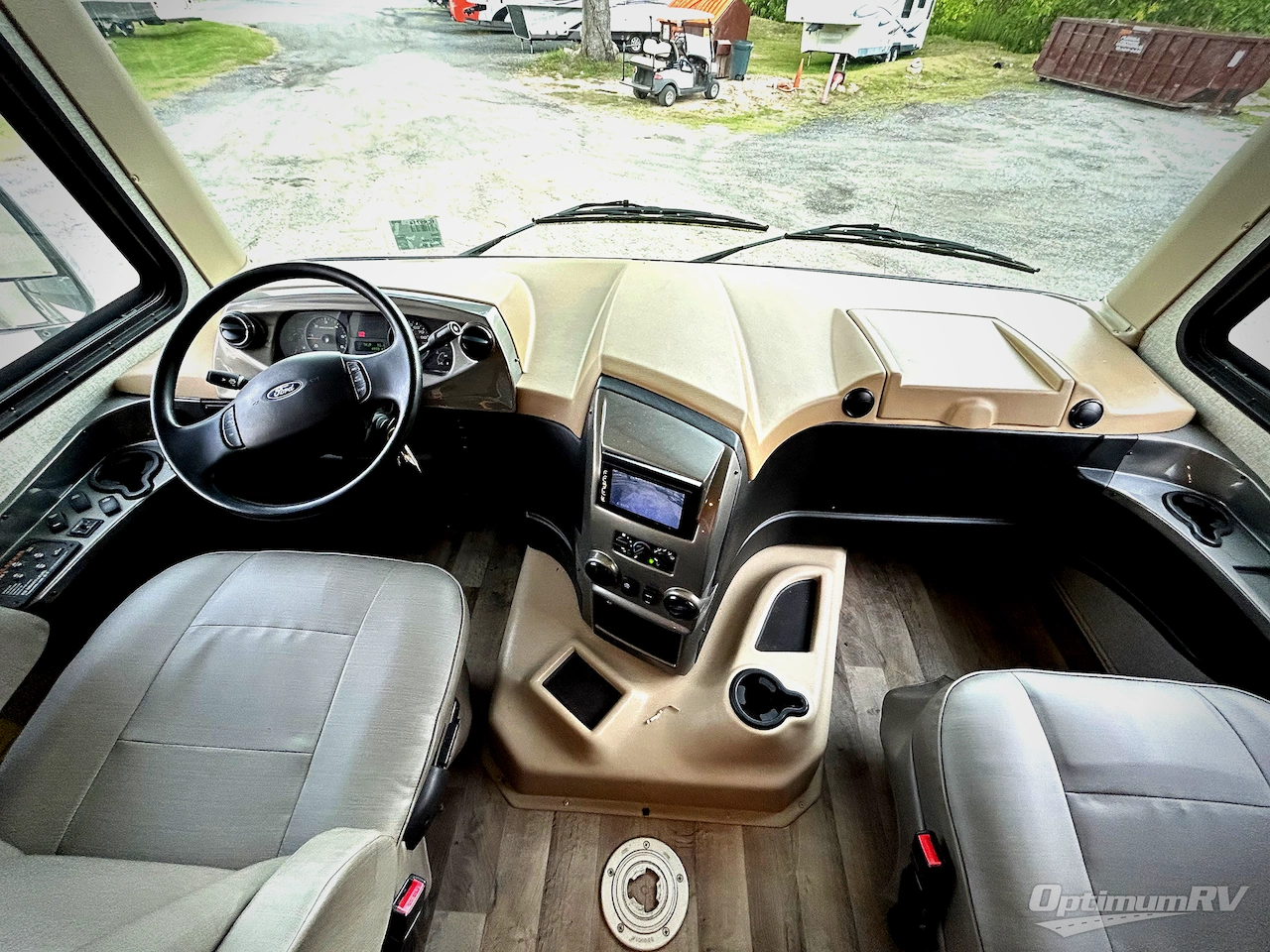 2020 Jayco Precept 36A Photo 8