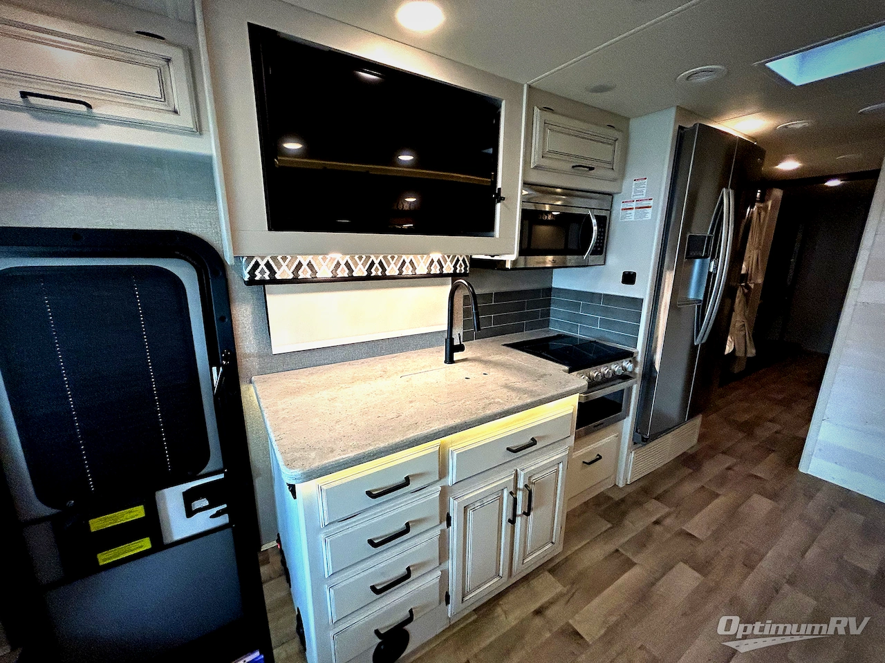2020 Jayco Precept 36A Photo 10