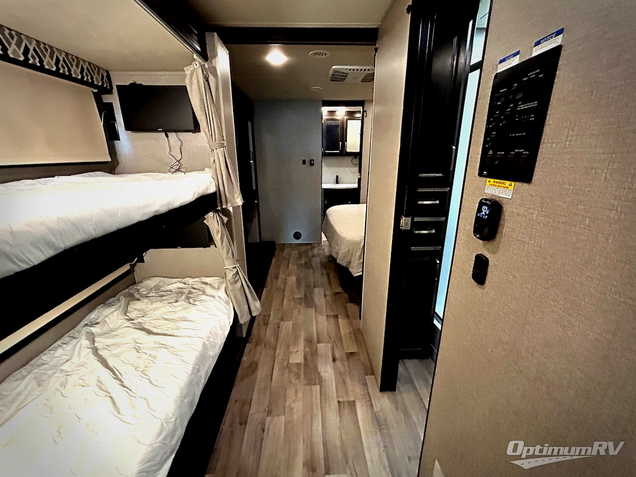 2020 Jayco Precept 36A Photo 14