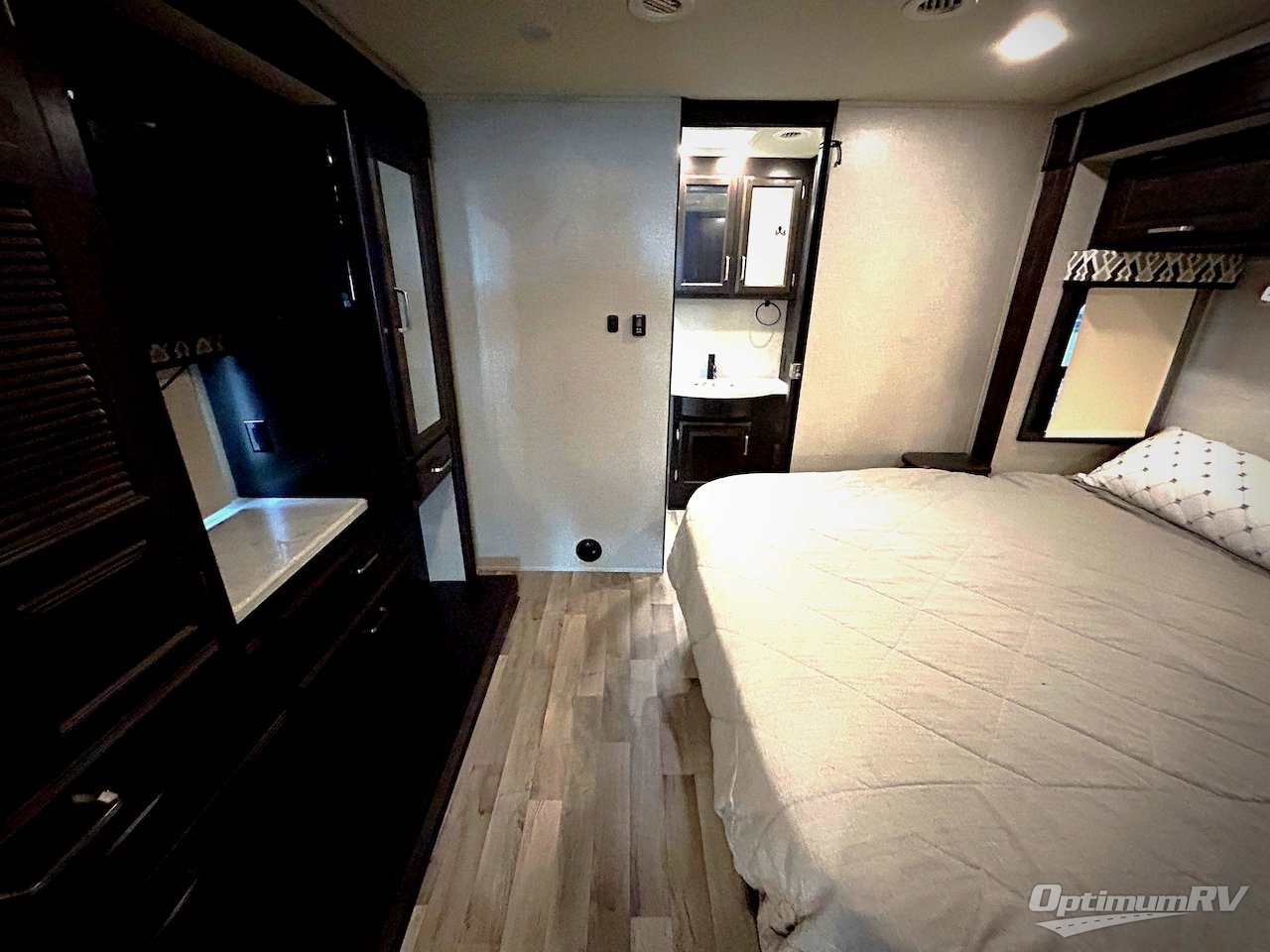 2020 Jayco Precept 36A Photo 22