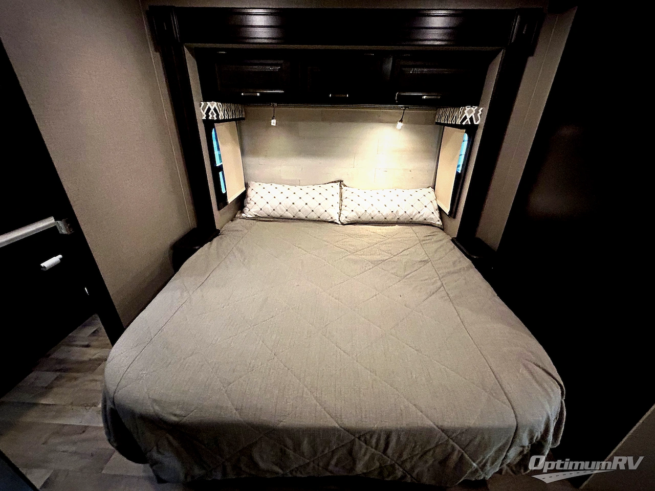 2020 Jayco Precept 36A Photo 23