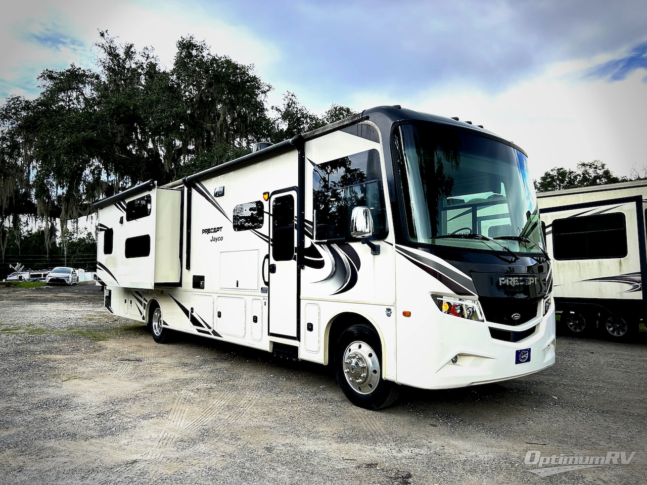 2020 Jayco Precept 36A Photo 1