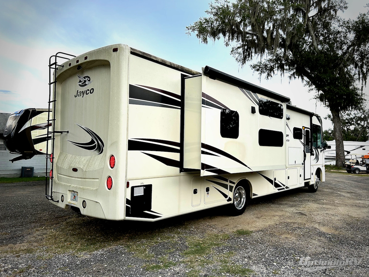 2020 Jayco Precept 36A Photo 2