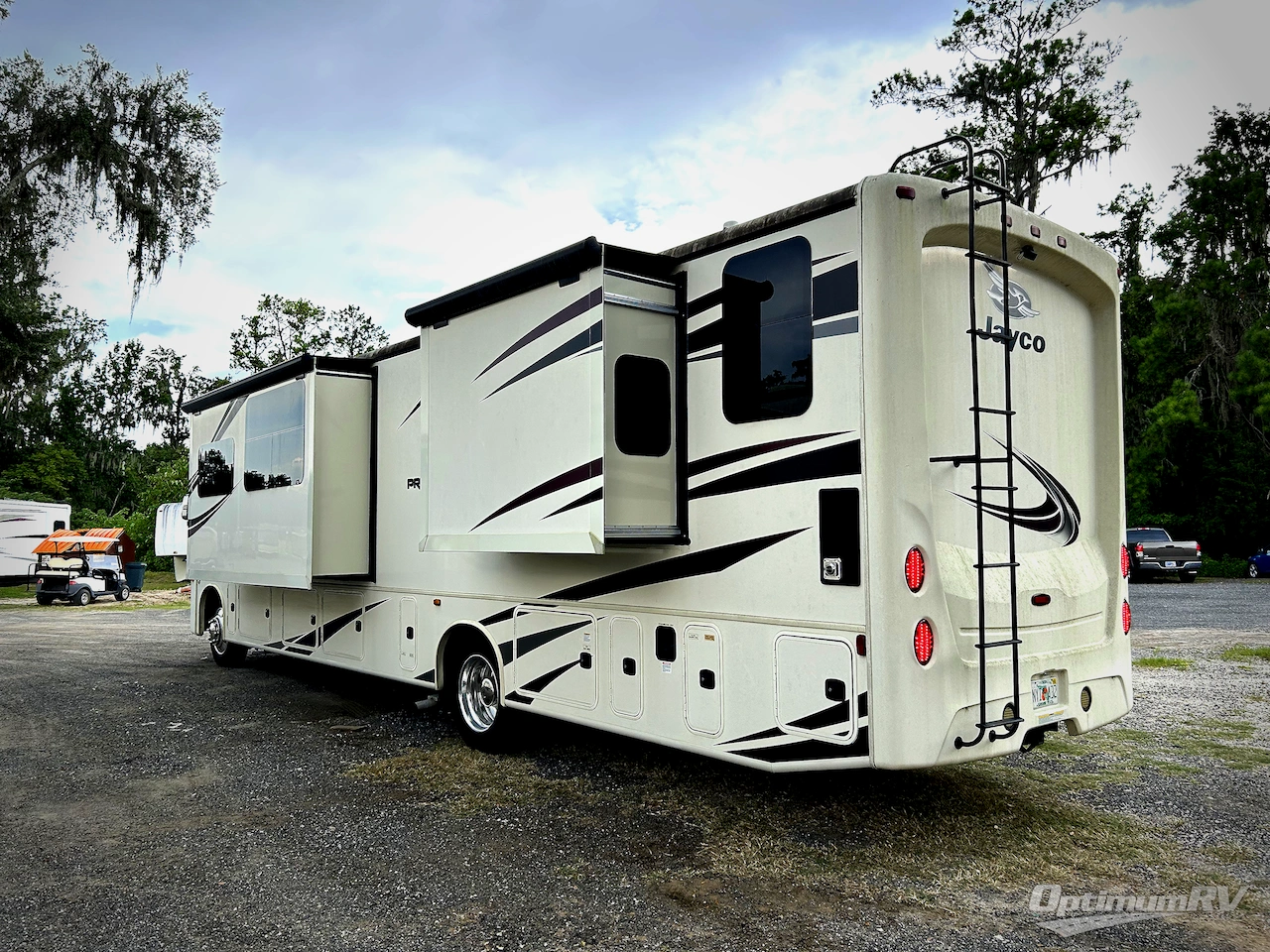 2020 Jayco Precept 36A Photo 3