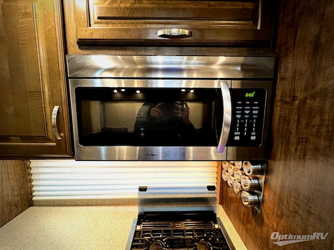 2019 Grand Design Solitude S-Class 3740BH RV Photo 2