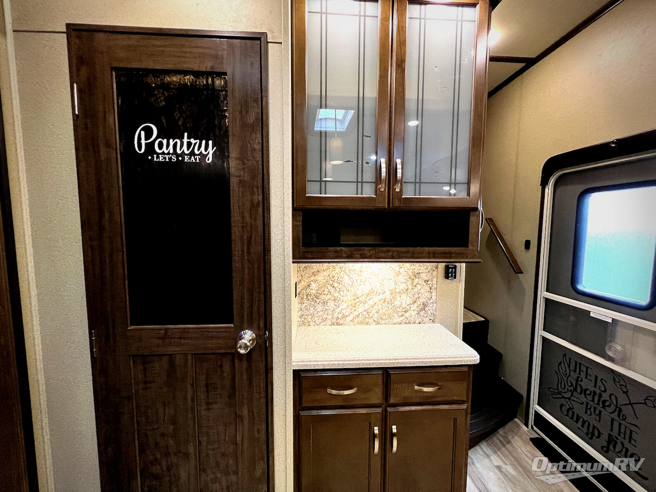 2019 Grand Design Solitude S-Class 3740BH Photo 17