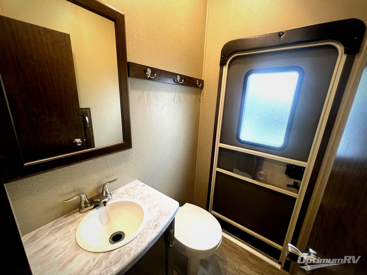 2019 Grand Design Solitude S-Class 3740BH Photo 38