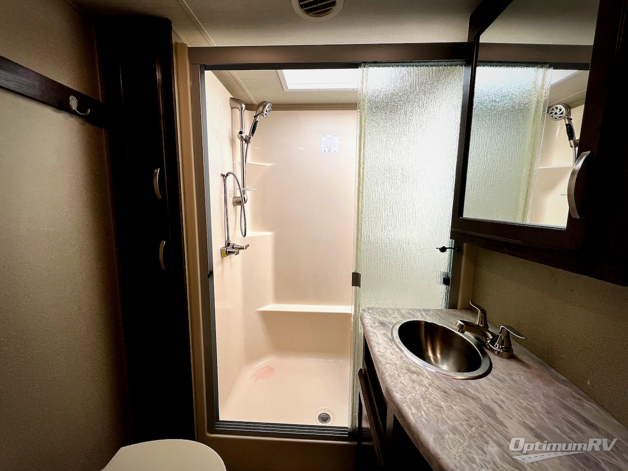 2019 Grand Design Solitude S-Class 3740BH Photo 27