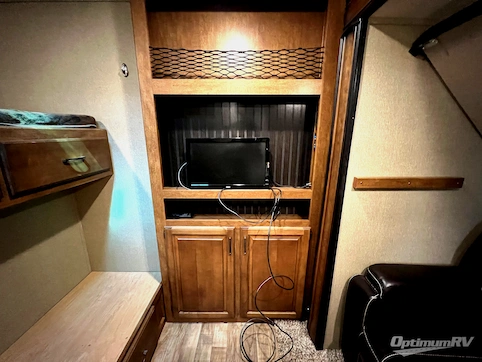 2017 Grand Design Reflection 308BHTS RV Photo 2