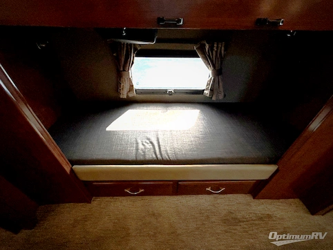 2018 Fleetwood Pace Arrow LXE 38N RV Photo 3