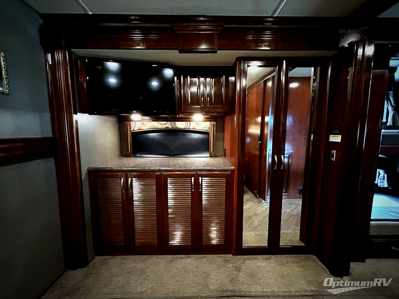 2018 Fleetwood Pace Arrow LXE 38N Photo 25