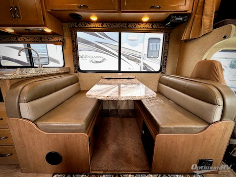 2020 Thor Four Winds 28Z RV Photo 3