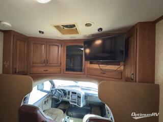 2007 Jayco Seneca HD 35 GS RV Photo 3