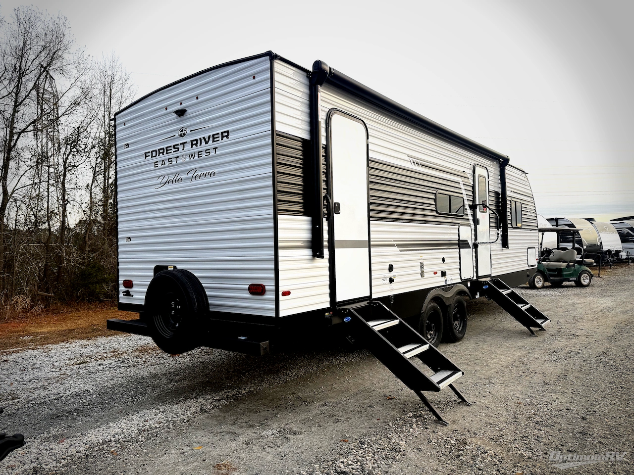 2026 East To West Della Terra 275BH Photo 2