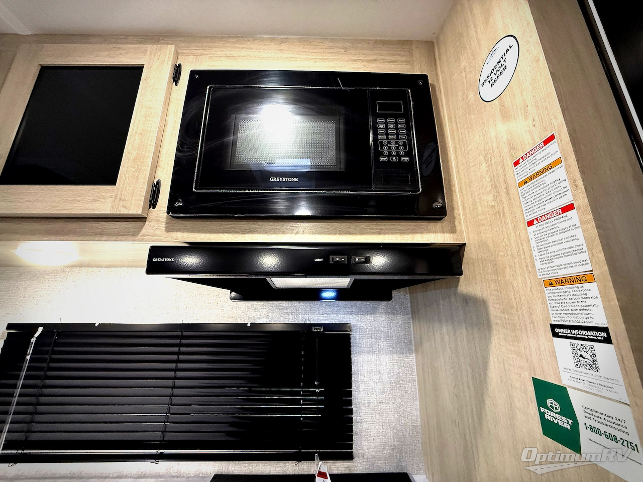 2026 East To West Della Terra 275BH Photo 14