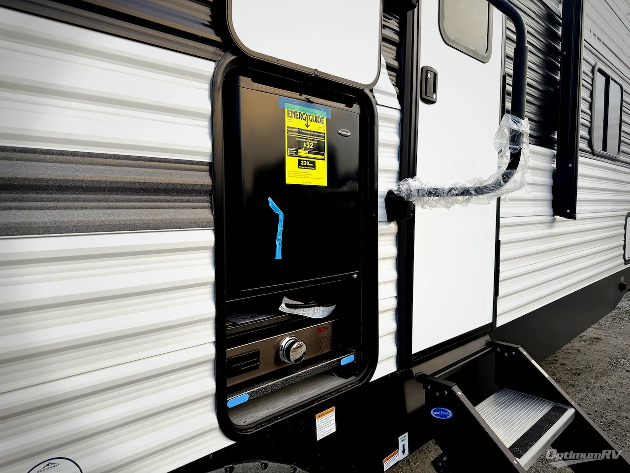 2026 East To West Della Terra 275BH Photo 23