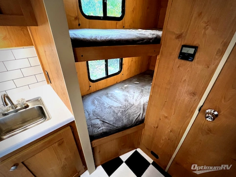 2022 Riverside Retro 190BH RV Photo 3