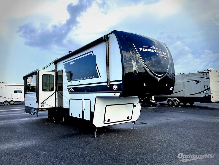 2025 East To West Ahara 325RL RV Photo 1