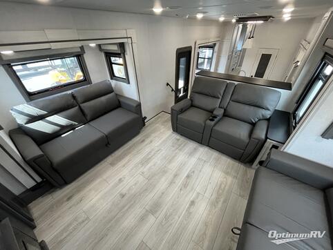 2025 East To West Ahara 380FL RV Photo 3