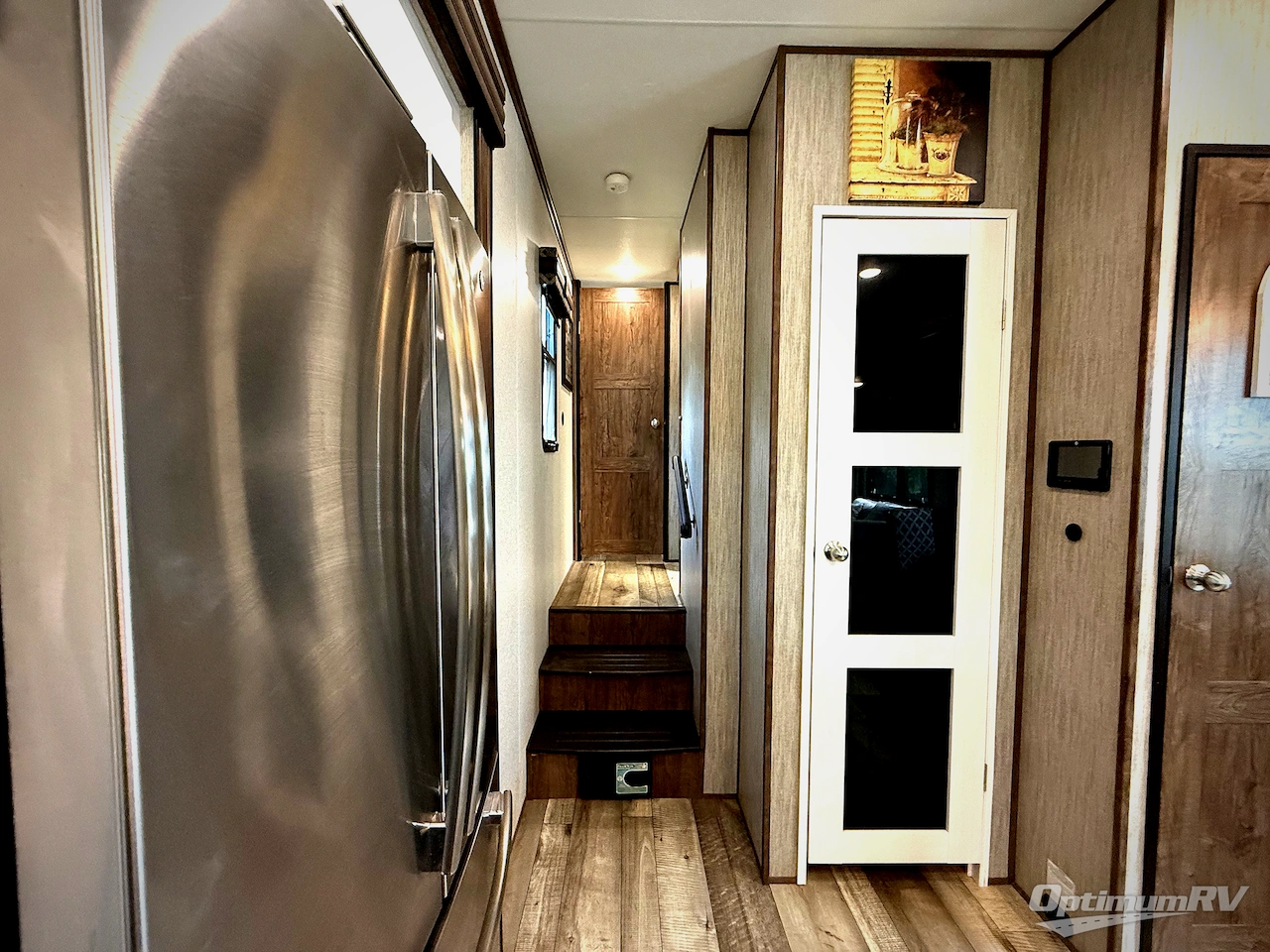 2021 KZ Durango Gold G383RLQ Photo 13