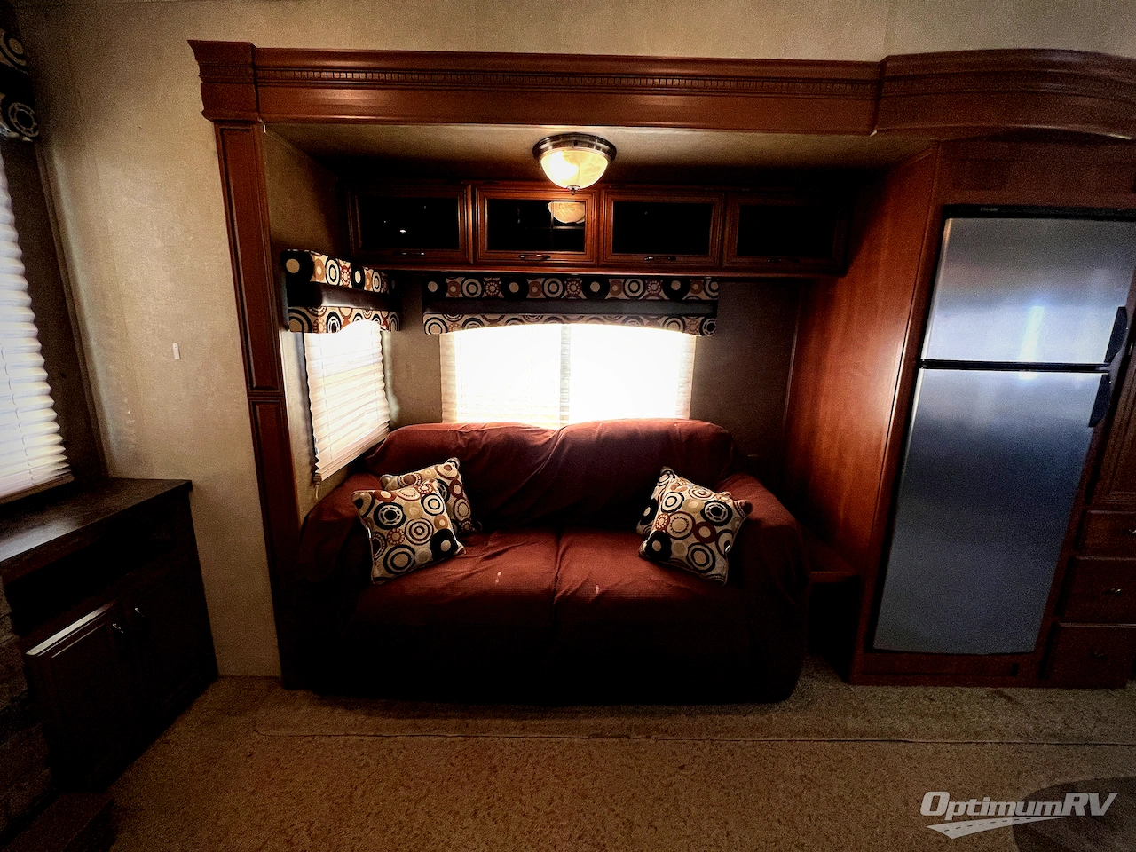 2015 Forest River Sandpiper 346RETS Photo 8