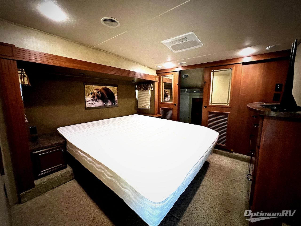 2015 Forest River Sandpiper 346RETS Photo 14